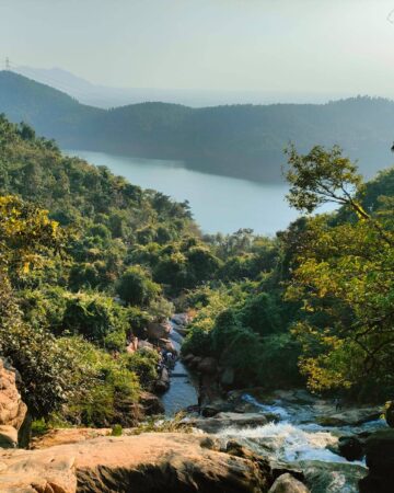 Ajodhya Pahar